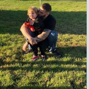 Meet your Posher, Christopher